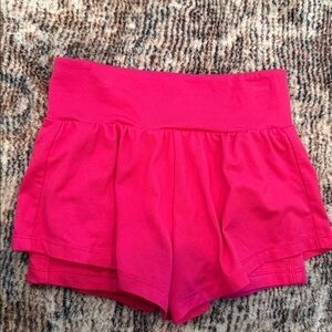 Crewcuts Girls Warmup Short